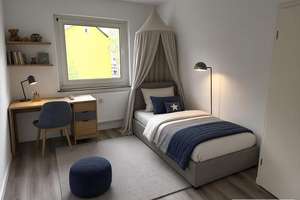 Frisch renoviert. Frisch verliebt. / Freshly renovated. Falling in love all over again. – Ulmenstraße 63, 58089 Vorhalle, Hagen – Vorschaubild 8