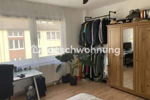 Tauschwohnung: Helle Wohnung mit schönem Balkon – Weißenburgstraße 4, 45138 Südostviertel, Essen – Vorschaubild 13