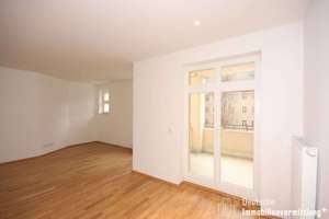 Tolle 2-Zimmer-Wohnung mit Balkon im beliebten Anhalter Carré – Bonhoefferstraße 6, 4129 Eutritzsch, Leipzig – Vorschaubild 3