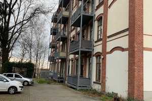Geschmackvolle Wohnung mit zwei Zimmern sowie Balkon und Einbauküche in Chemnitz – Hilbersdorfer Straße 33, 9131 Chemnitz – Vorschaubild 17