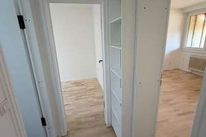 3 Zimmer Balkon Wohnung in ruhiger Lage am Limber -- Erstbezug nach Rennovierung – Brandenburger Straße 18, 49088 Dodesheide, Osnabrück – Vorschaubild 11