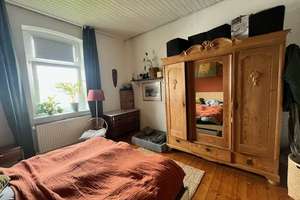 Schöne Altbauwohnung mit Holzdielen in Essen Frohnhausen – Die vollständige Adresse der Immobilie erhältst du vom Anbieter., 45145 Frohnhausen, Essen – Vorschaubild 10