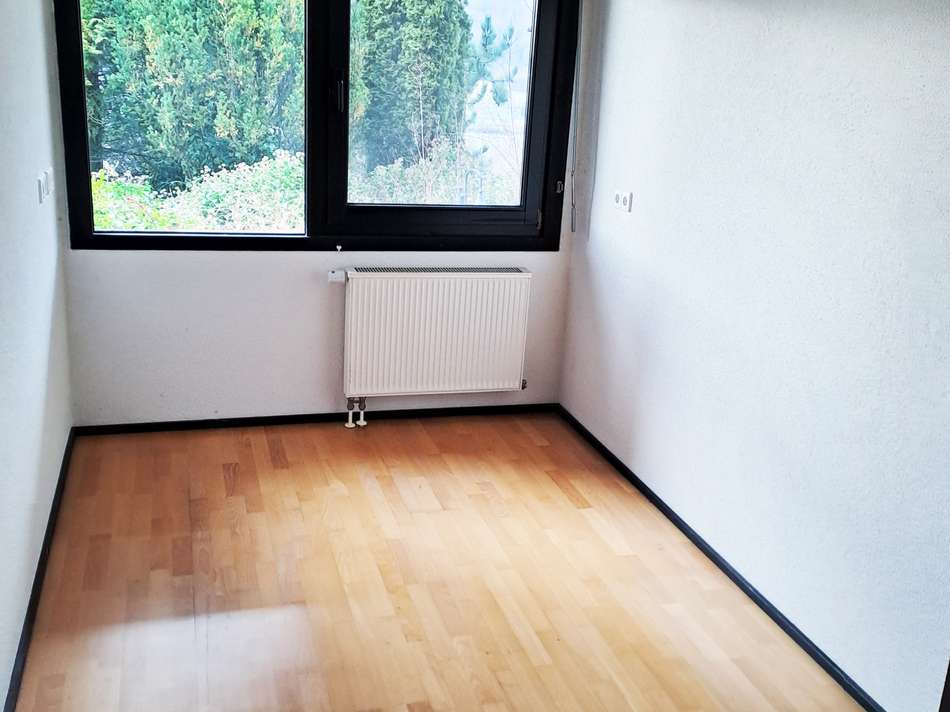 Schlafzimmer Hanggeschoss