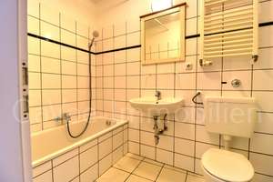 attraktive 2- Zimmer Wohnung Darmstadt-Stadtmitte – Die vollständige Adresse der Immobilie erhältst du vom Anbieter., 64283 Mitte, Darmstadt – Vorschaubild 5