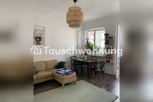 Tauschwohnung: 4-Zimmer Wohnung in Berlin Neu-Westend – Die vollständige Adresse der Immobilie erhältst du vom Anbieter., 14050 Westend, Berlin – Vorschaubild 2
