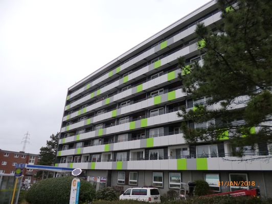 Wohnung mieten in Mülheim an der Ruhr - ImmobilienScout24