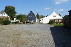 Zwei EFH,geräumige Lagerhalle u. separates Baugrundstück auf insg. 2743m² mit Investitionspotenzial! – Die vollständige Adresse der Immobilie erhältst du vom Anbieter., 56244 Rückeroth – Vorschaubild 3