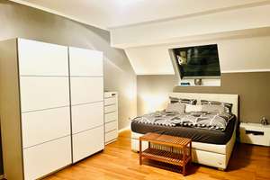 Großzügiges Wohnen in modernem Interieur – Die vollständige Adresse der Immobilie erhältst du vom Anbieter., 13465 Frohnau, Berlin – Vorschaubild 9