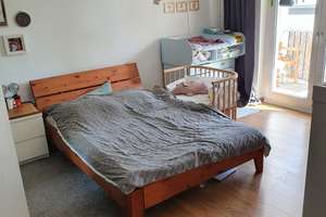 Helle, zentrumsnah gelegene Wohnung mit Balkon – Franzstraße 95, 52064 Marschiertor, Aachen – Vorschaubild 4