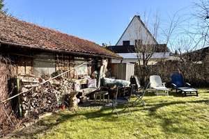 Gepflegte Doppelhaushälfte mit traumhaftem Garten – Die vollständige Adresse der Immobilie erhältst du vom Anbieter., 21629 Neu Wulmstorf – Vorschaubild 13