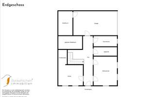 Einzigartiges Stadthaus: historische Hülle, modernes Zuhause – Die vollständige Adresse der Immobilie erhältst du vom Anbieter., 47669 Wachtendonk – Vorschaubild 19
