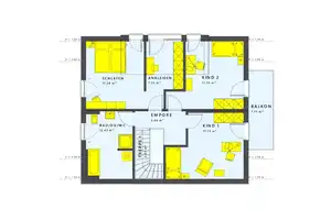 Dein Traumhaus in Hannover - Individuell gestaltet mit LivingHaus – Hannover – Vorschaubild 5