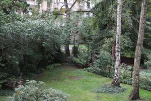 Kernsanierte Kapitalanlage in Hannover-List – provisionsfrei | moderne Ausstattung – Ferdinand-Wallbrecht-Straße 56, 30163 List, Hannover – Vorschaubild 7