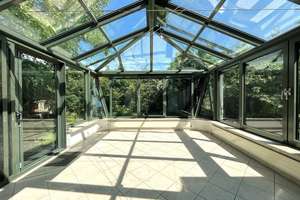 Sanierte Doppelhaushälfte mit Wintergarten | Im grünen Uetze – Eigenstraße 1, 31311 Uetze – Vorschaubild 11