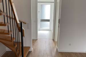 3-Zimmer-Maisonette-Wohnung mit 2 Balkonen und herrlichem Ausblick in zentraler Lage zu vermieten – Die vollständige Adresse der Immobilie erhältst du vom Anbieter., 41239 Schrievers, Mönchengladbach – Vorschaubild 6