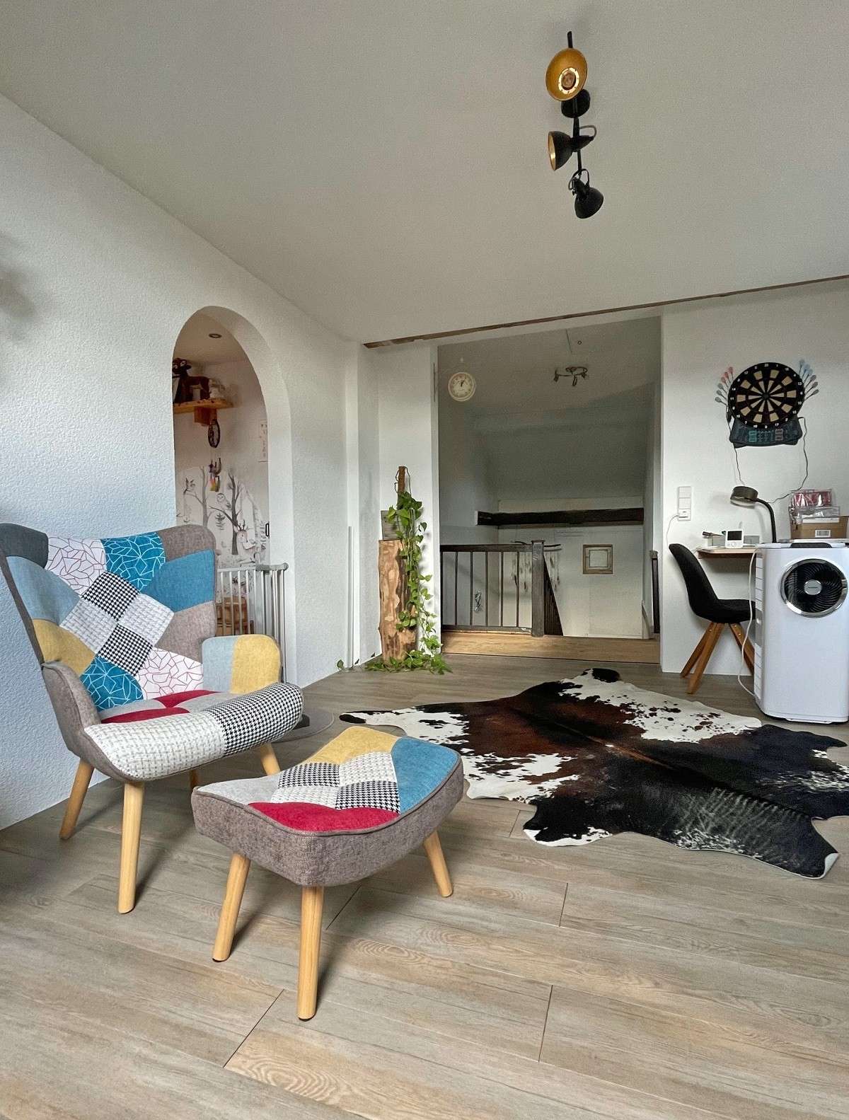 Immobilie in Neudenau - Mit Liebe zum Detail saniert - für Individualisten und Naturliebhaber - Bild 5