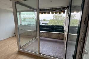 Leerstehendes 1-Zimmer-Apartment mit Balkon und Aufzug – ideale Kapitalanlage oder Eigenheim – Kamper Weg 333, 40627 Vennhausen, Düsseldorf – Vorschaubild 6