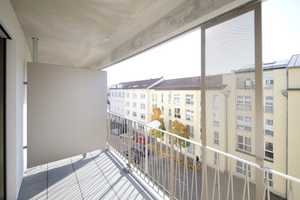 Barrierefreie und moderne 2- Zimmer Neubauwohnung – Pforzheim – Vorschaubild 4