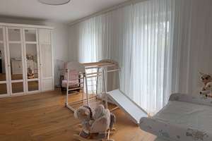 Modernes Reihenhaus mit Garten & hochwertiger Ausstattung in München-Waldtrudering – Rotkehlchen Weg 31, 81827 Waldtrudering, München – Vorschaubild 14