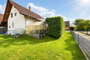 Schönes Haus in guter, ruhiger Lage von Ichenheim - teils vermietet – Robert-Koch-Straße 13, 77743 Neuried – Vorschaubild 3