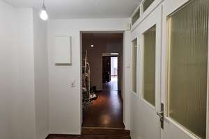 Stilvolle 2,5-Zimmer-Wohnung in zentraler Innenstadtlage – Die vollständige Adresse der Immobilie erhältst du vom Anbieter., 90403 Altstadt, St. Lorenz, Nürnberg – Vorschaubild 18