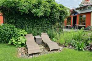 Einfamilienhaus mit Pool und Teich in Crinitzberg / Bärenwalde (zwischen Eibenstock und Schneeberg) – Zwickau (Kreis) – Vorschaubild 31