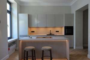 ALTBAU-PERLE,4WE,STILHAUS – 40477 Pempelfort, Düsseldorf – Vorschaubild 3
