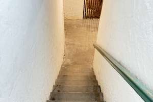 Kapitalanlage - 3-ZKB Altbauwohnung in Mannheim Neuostheim – 68163 Neuostheim/Neuhermsheim, Mannheim – Vorschaubild 8