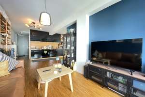 Modern, urban, flexibel: 3- bis 4-Zimmer-Wohnung (Bj. 2021!) mit Loggia in der Fürther-Oststadt – Die vollständige Adresse der Immobilie erhältst du vom Anbieter., 90762 Stadtpark, Stadtgrenze, Fürth – Vorschaubild 3