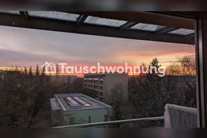 Tauschwohnung: 4-Zimmer Wohnung in KDN gegen größere, 4-5 Zimmer Whg