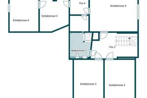 Familienidyll mit Garten in Annaburg-Lebien – Die vollständige Adresse der Immobilie erhältst du vom Anbieter., 6925 Lebien – Vorschaubild 26