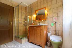 Einfamilienhaus inkl. Einliegerwohnung mit großzügigem Grundstück in Haagen – Lörrach (Kreis) – Vorschaubild 11