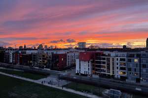 Rarität: 4 Zimmer Wohnung mit Parkblick - PROVISIONSFREI – Toulouser Allee 15, 40211 Pempelfort, Düsseldorf – Vorschaubild 19