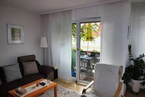 Mehrfamilienhaus in Söflingen - modernisiert. Selber herrlich wohnen und 
2 Wohnungen vermieten !  – Die vollständige Adresse der Immobilie erhältst du vom Anbieter., 89081 Söflingen, Ulm – Vorschaubild 17