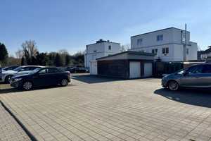 Attraktives Geschäftshaus mit exklusiver Penthousewohnung – 
Ideales Investment oder Wohn- und Anla – Darmstadt-Dieburg (Kreis) – Vorschaubild 10