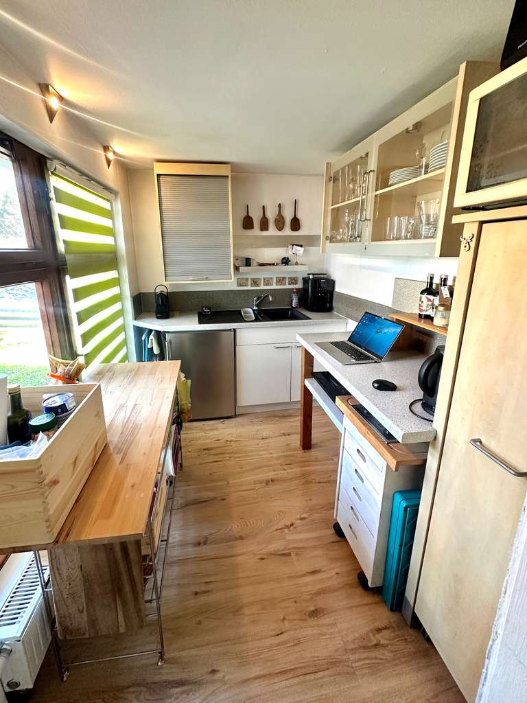 Immobilie in Thale - Sonniges Ferienhaus mit atemberaubendem Blick - Bild 2