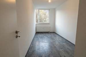 Bezugsfrei | 4-Zimmer-Wohnung im modernem Gebäude der 2000er Jahre mit Balkon & TG in Oberbilk! – Erik-Nölting-Straße 12, 40227 Oberbilk, Düsseldorf – Vorschaubild 16