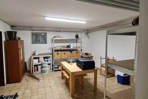 ... modernes Einfamilienhaus mit Lift + Wintergarten usw. in ruhiger Lage nahe Mühldorf ... – Altötting (Kreis) – Vorschaubild 23