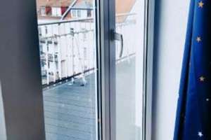 Schöne Wohnung mit Balkon zu vermieten(Whg.4) – Trierer Straße 14, 66111 St. Johann, Saarbrücken – Vorschaubild 5