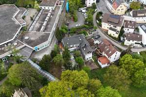 Mehrfamilienhaus mit 8 Wohneinheiten in gefragter Lage von Ludwigsburg – Die vollständige Adresse der Immobilie erhältst du vom Anbieter., 71642 Hoheneck, Ludwigsburg – Vorschaubild 3