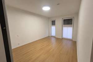 Moderne 3-Zimmer-Erdgeschosswohnung mit 39 m² Privatgarten & TG-Stellplatz in Grafental – 40235 Flingern Nord, Düsseldorf – Vorschaubild 4
