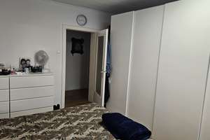 Helle 3-Zimmer Wohnung in Düsseldorf-Rath – Am Gatherhof 4, 40472 Rath, Düsseldorf – Vorschaubild 10