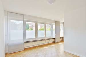 Seltene Gelegenheit am Hammerschmidtplatz – 171 m² Maisonette mit Garten und Büro – Die vollständige Adresse der Immobilie erhältst du vom Anbieter., 47798 Stadtmitte, Krefeld – Vorschaubild 6