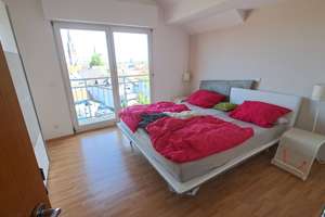 ++ Charmante 3-Zi.-Dachgeschosswohnung mit 2 Balkonen, Garage, 6-FH - zentral & ruhig Lage ++ – Friedrichstr. 81a, 76456 Kuppenheim – Vorschaubild 16