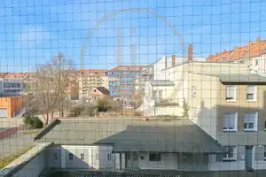 2 Zimmer WG-tauglich, zentral mit U-Bahn vor der Tür – Nürnberg – Vorschaubild 17