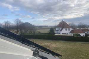 SÜDLAGE ! BAUJAHR 2024 ! KFW-55 SMARTHOME mit AUFZUG von KELLER bis DACHGESCHOSS in SÜDLAGE ! – Aachen (Kreis) – Vorschaubild 35