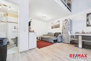 Gepflegte Studio-Wohnung mit 6,79 % Rendite!