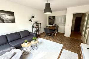 *City Apartment* Wohnen in Dottendorf - All In – Die vollständige Adresse der Immobilie erhältst du vom Anbieter., 53129 Dottendorf, Bonn – Vorschaubild 5