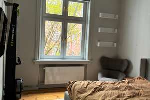 Zuhause mit drei Zimmern, Wohnküche und Balkon in Berlin Neukölln – Okerstraße 12, 12049 Neukölln (Ortsteil), Berlin – Vorschaubild 7