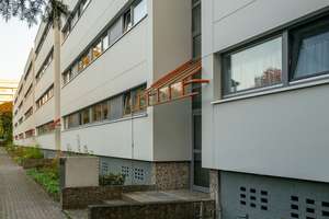 Ruhiges Wohnen mit Ausblick – 3‑Zimmer‑Wohnung mit Loggia – Robert-Schuman-Str. 3, 38444 Detmerode, Wolfsburg – Vorschaubild 3
